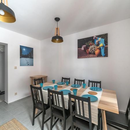 Podgórze Duszniki Zdrój Apartamento Exterior foto