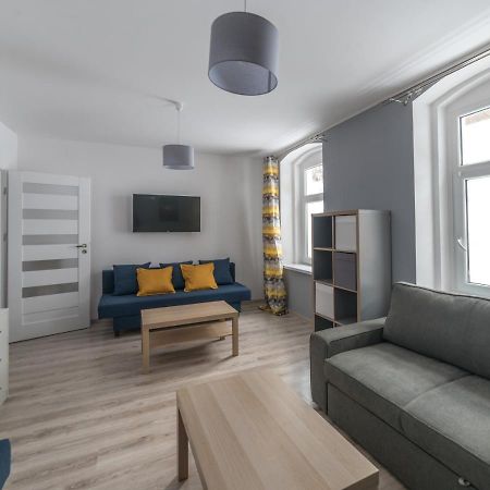 Podgórze Duszniki Zdrój Apartamento Exterior foto