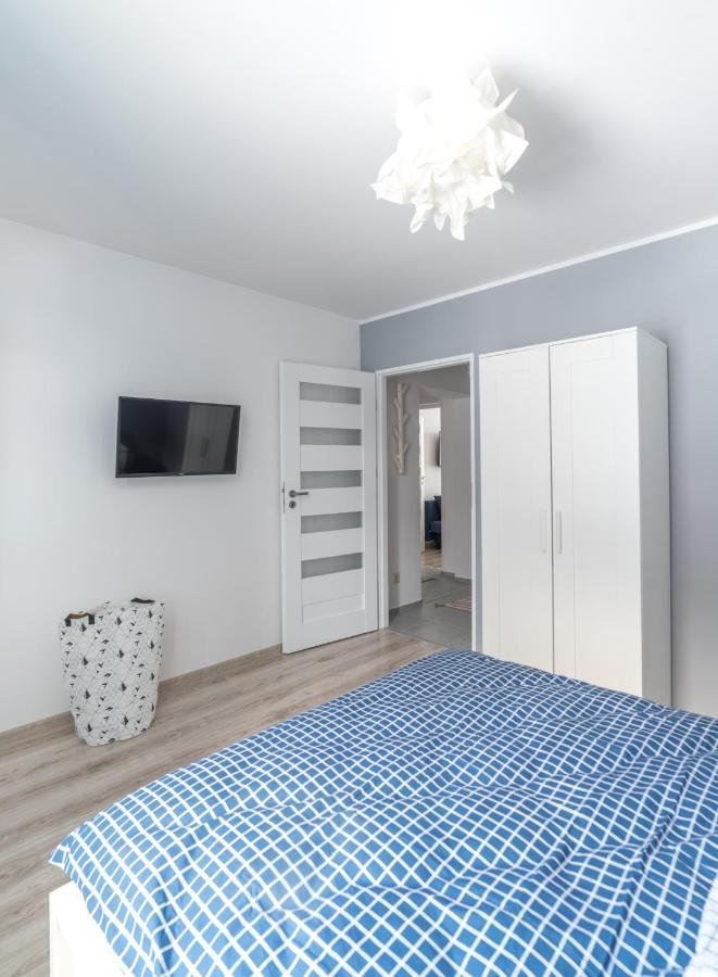 Podgórze Duszniki Zdrój Apartamento Exterior foto