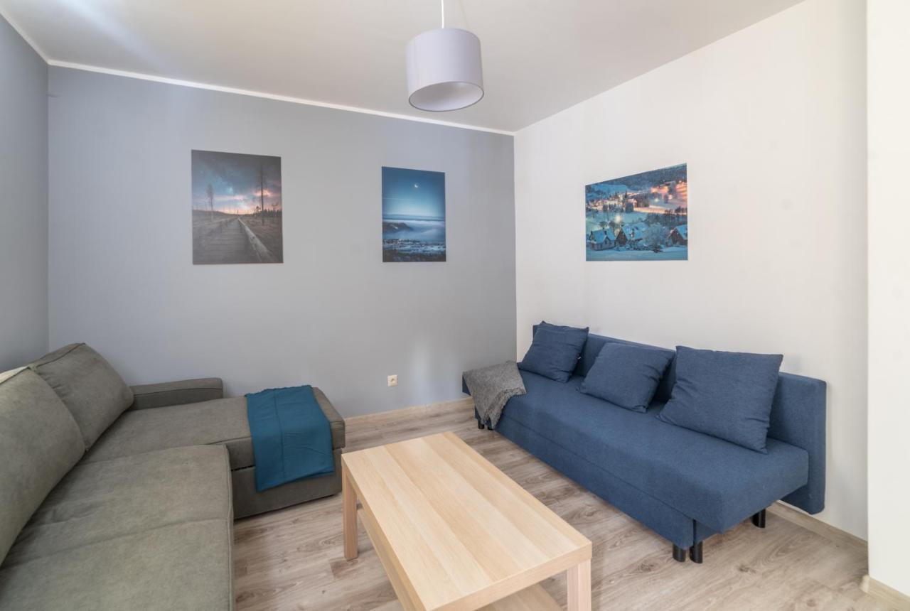 Podgórze Duszniki Zdrój Apartamento Exterior foto