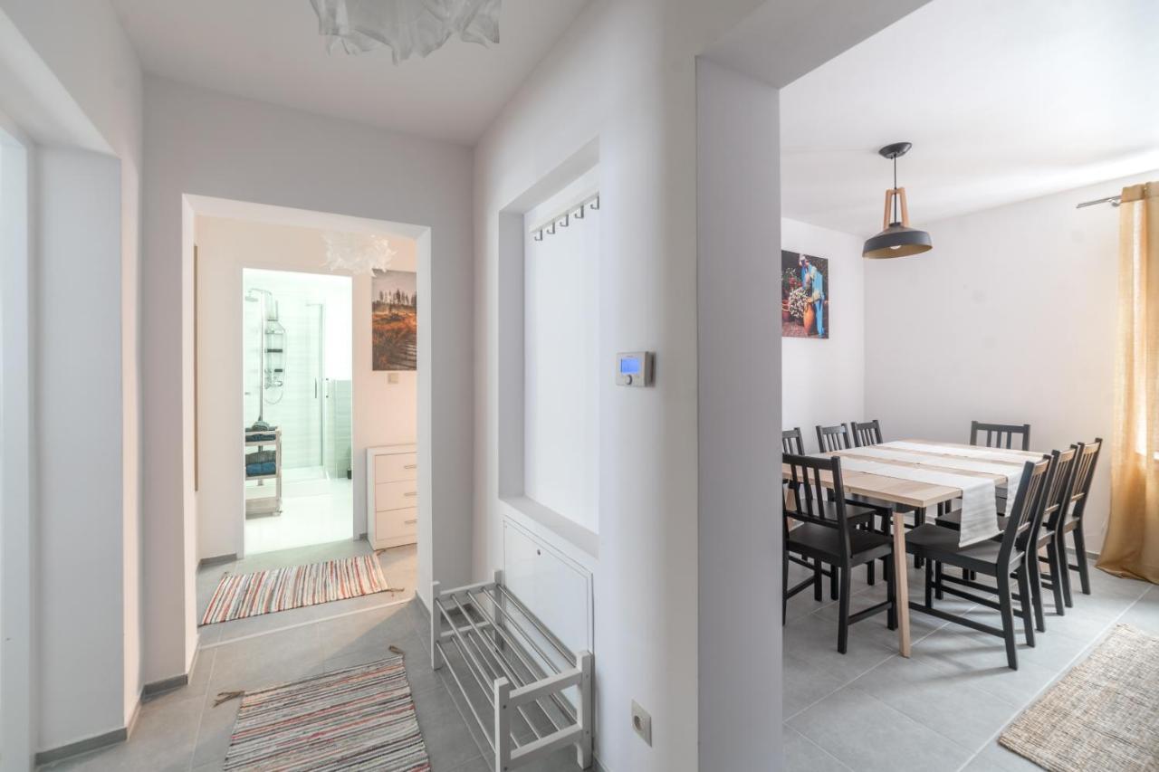 Podgórze Duszniki Zdrój Apartamento Exterior foto